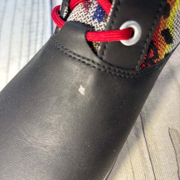 KEEN Outdoor Women's Elsa Duck Boots - Winter Rain Snow SZ 9 Like New! - Picture 5 of 10